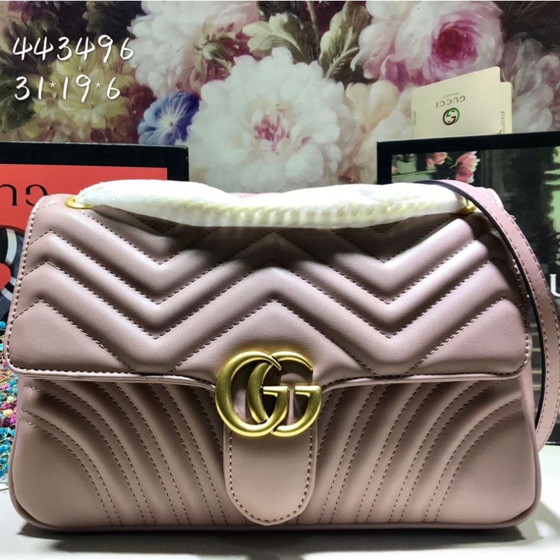 G*u*i satchel bags